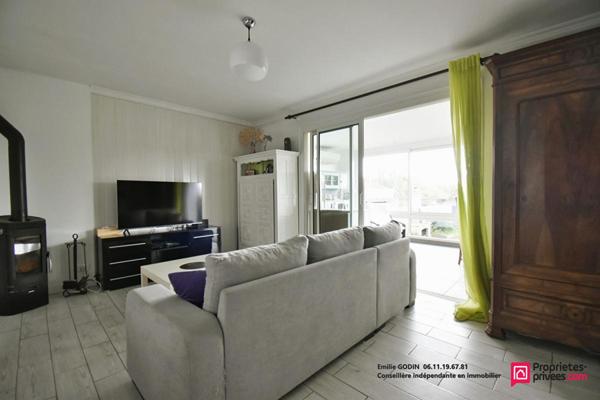 Maison  9 pièce(s) 180 m2