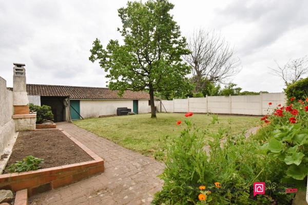 Maison  9 pièce(s) 180 m2