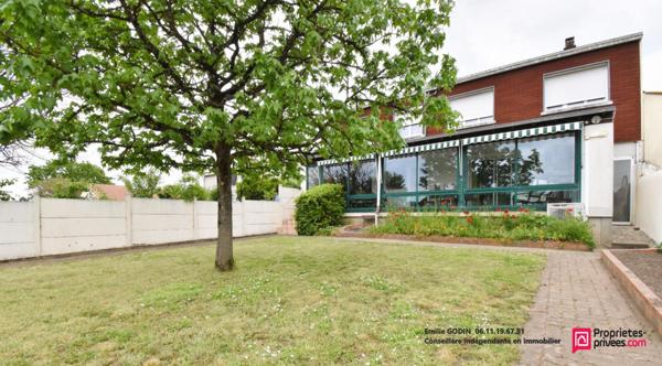 Maison  9 pièce(s) 180 m2