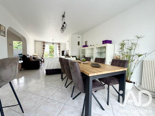 Maison à vendre 5 pièces 165 m² Ormesson-sur-Marne