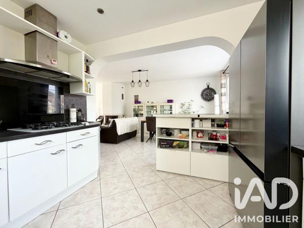 Maison à vendre 5 pièces 165 m² Ormesson-sur-Marne