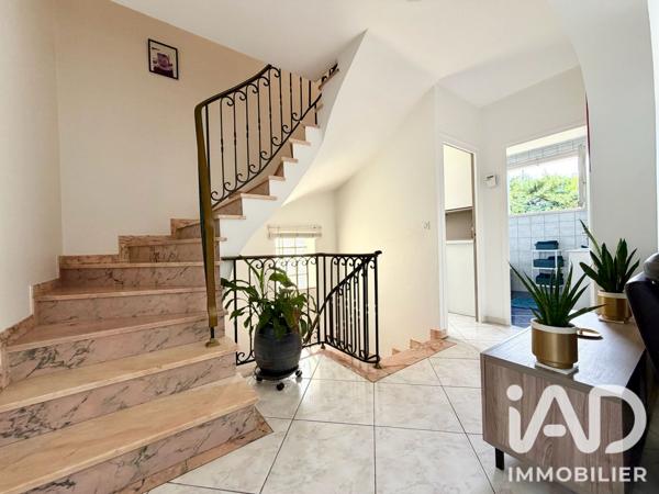 Maison à vendre 5 pièces 165 m² Ormesson-sur-Marne