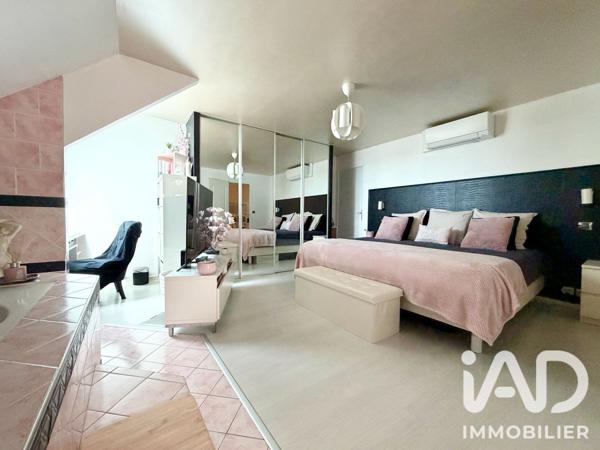 Maison à vendre 5 pièces 165 m² Ormesson-sur-Marne