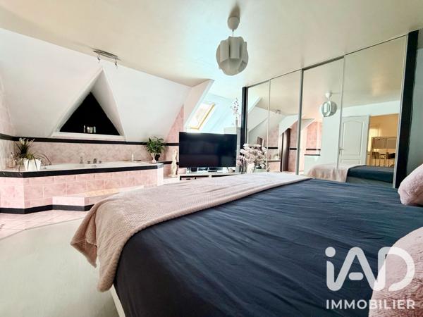 Maison à vendre 5 pièces 165 m² Ormesson-sur-Marne