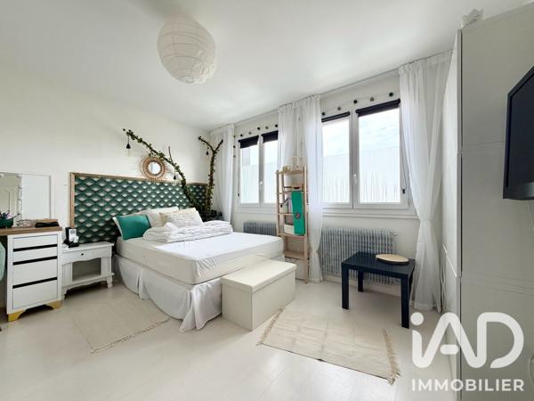 Maison à vendre 5 pièces 165 m² Ormesson-sur-Marne