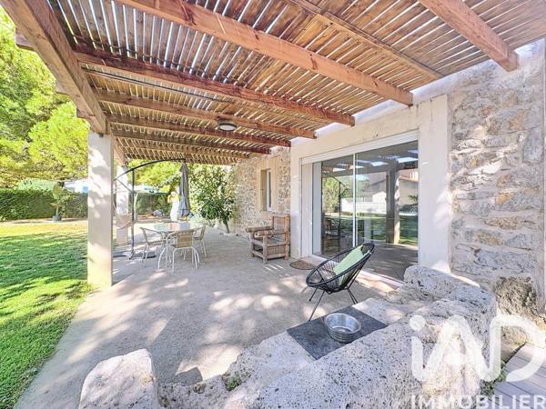 Maison à vendre 9 pièces 268 m² Canet