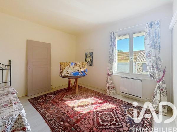 Maison à vendre 9 pièces 268 m² Canet
