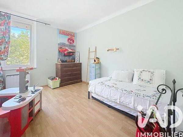 Maison à vendre 9 pièces 268 m² Canet