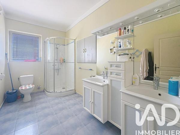 Maison à vendre 9 pièces 268 m² Canet