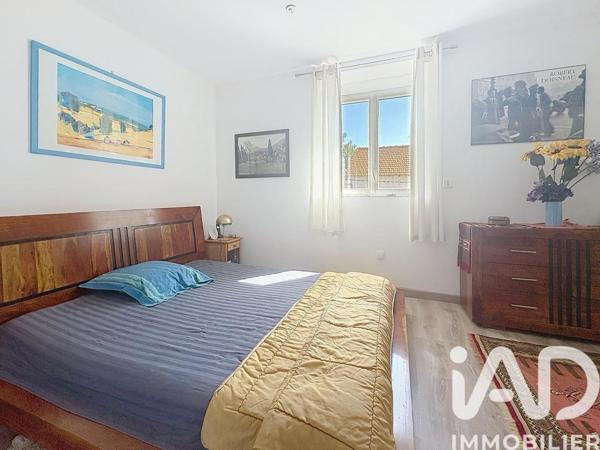 Maison à vendre 9 pièces 268 m² Canet