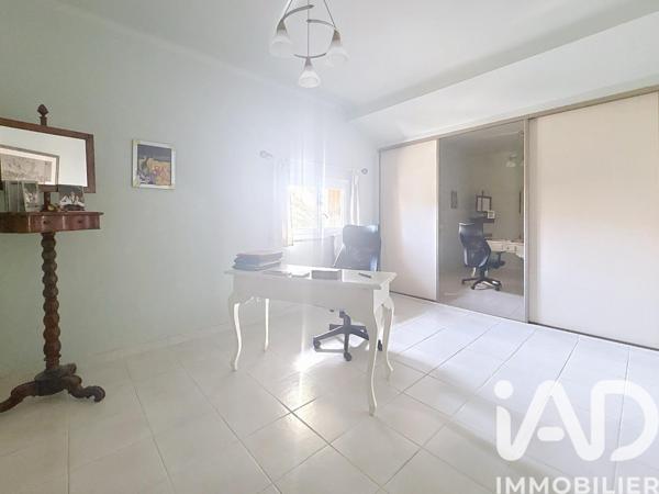 Maison à vendre 9 pièces 268 m² Canet