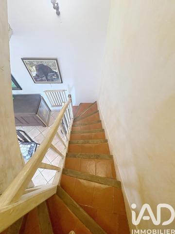 Maison à vendre 9 pièces 268 m² Canet