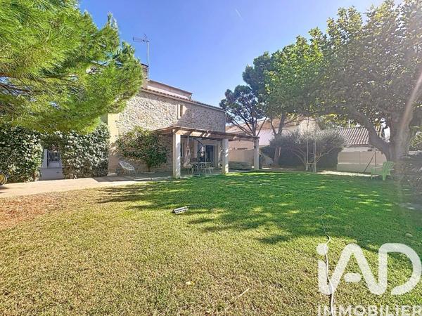 Maison à vendre 9 pièces 268 m² Canet