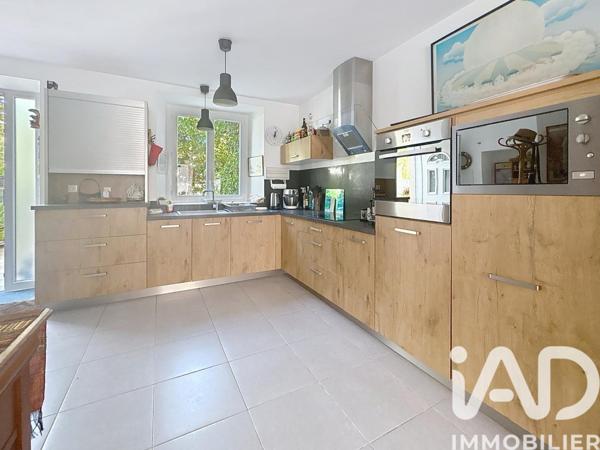 Maison à vendre 9 pièces 268 m² Canet