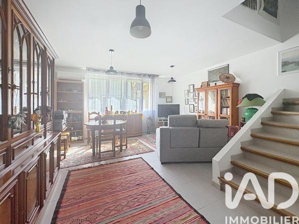 Maison à vendre 9 pièces 268 m² Canet