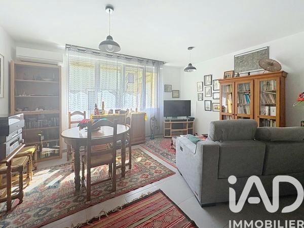 Maison à vendre 9 pièces 268 m² Canet