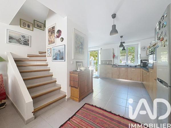 Maison à vendre 9 pièces 268 m² Canet