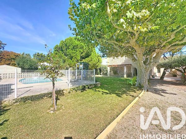 Maison à vendre 9 pièces 268 m² Canet