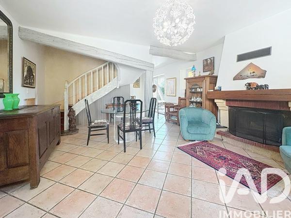 Maison à vendre 9 pièces 268 m² Canet