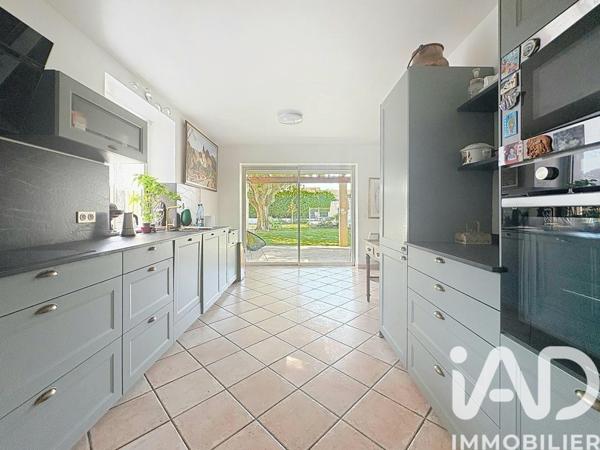 Maison à vendre 9 pièces 268 m² Canet
