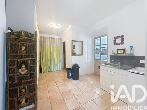 Maison à vendre 9 pièces 268 m² Canet