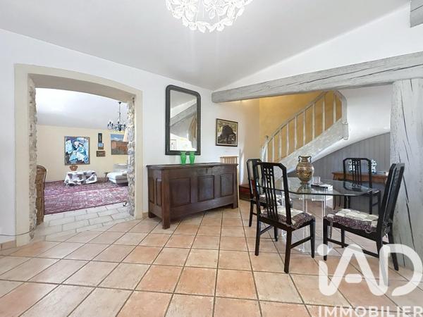 Maison à vendre 9 pièces 268 m² Canet