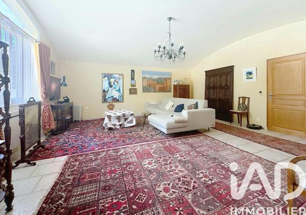 Maison à vendre 9 pièces 268 m² Canet