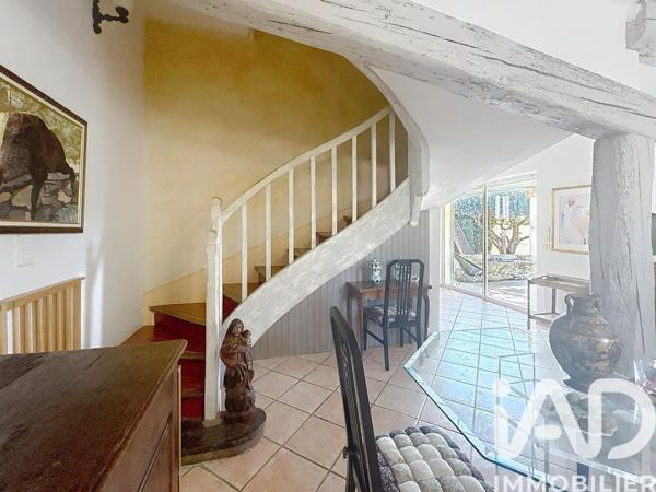 Maison à vendre 9 pièces 268 m² Canet
