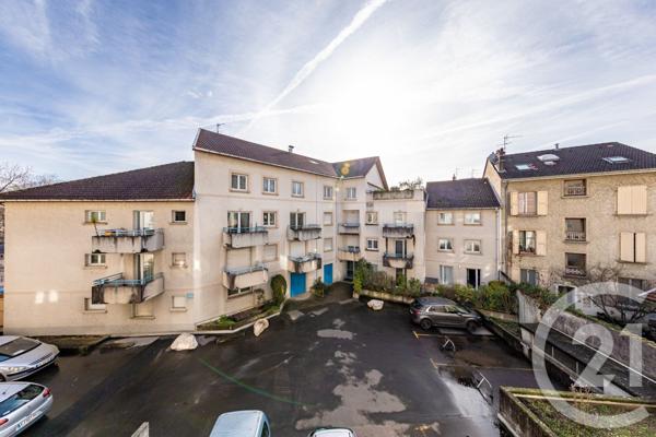 Appartement Studio à vendre  1 pièce - 14,50 m2 GRENOBLE - 38