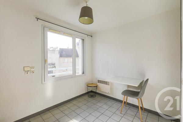 Appartement Studio à vendre  1 pièce - 14,50 m2 GRENOBLE - 38