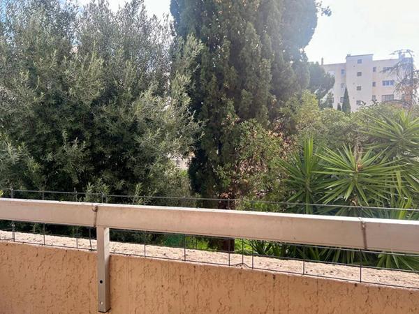 Appartement à vendre à Toulon (83200)