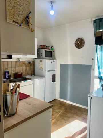 Appartement à vendre à Toulon (83200)