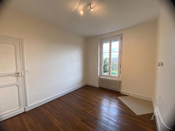 Maison-Appartement 2 chambres à Bourges quartier Diderot !