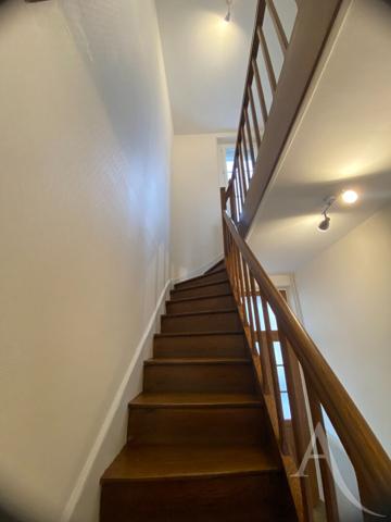 Maison-Appartement 2 chambres à Bourges quartier Diderot !