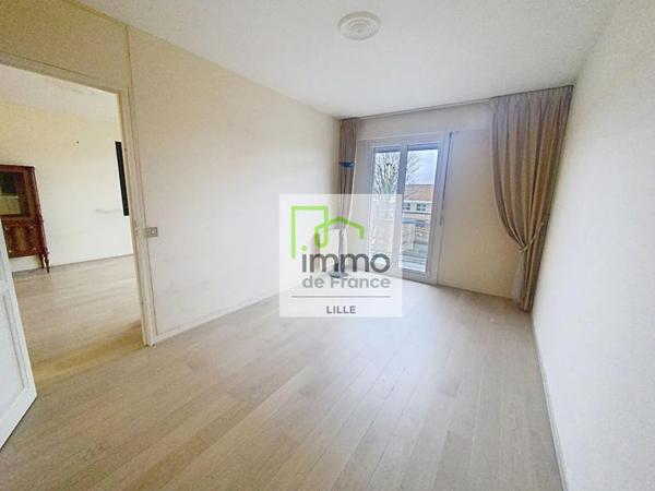 Appartement à vendre à Ronchin (59790)