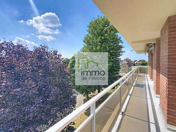 Appartement à vendre à Ronchin (59790)