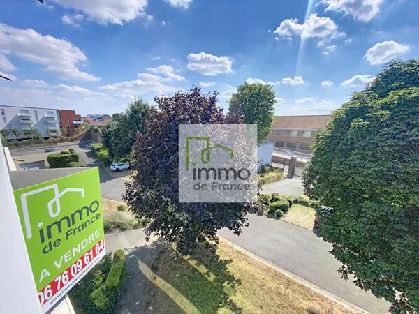 Appartement à vendre à Ronchin (59790)
