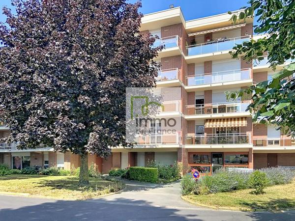 Appartement à vendre à Ronchin (59790)