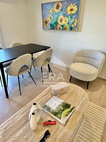 Appartement trois pièces 60m2 secteur premium