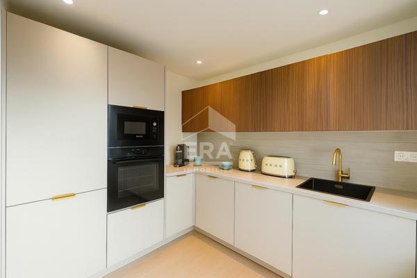 Appartement trois pièces 60m2 secteur premium