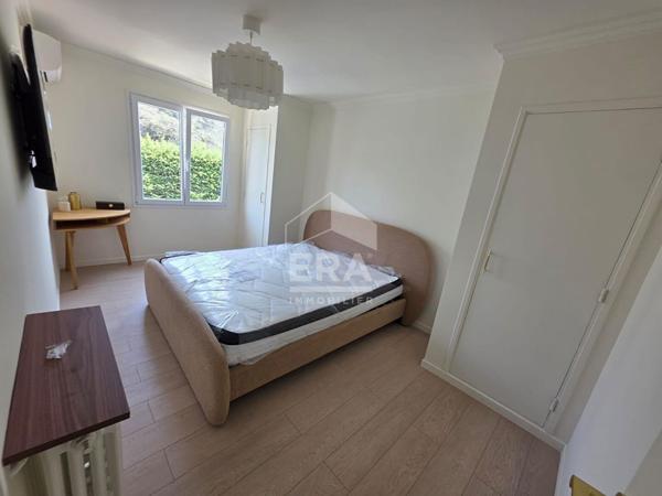 Appartement trois pièces 60m2 secteur premium