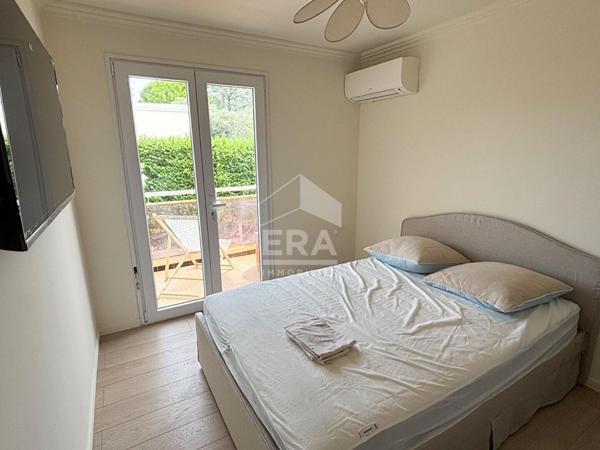 Appartement trois pièces 60m2 secteur premium