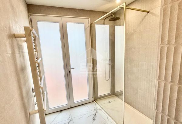 Appartement trois pièces 60m2 secteur premium