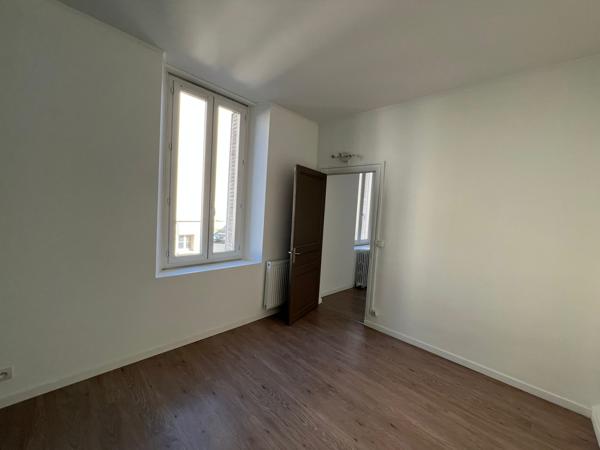Appartement 3 pièce(s) 2 chambre(s) 43 m²