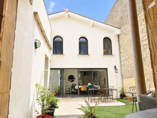 Maison 6 pièce(s) 3 chambre(s) 137.52 m²