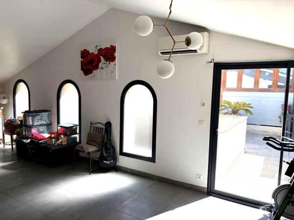 Maison 6 pièce(s) 3 chambre(s) 137.52 m²