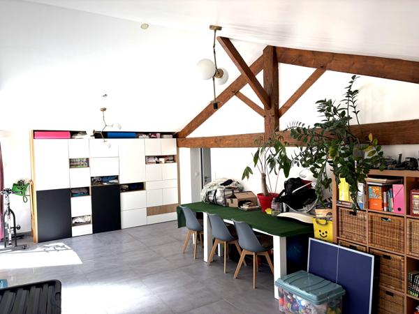 Maison 6 pièce(s) 3 chambre(s) 137.52 m²