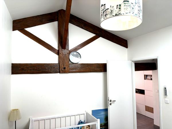 Maison 6 pièce(s) 3 chambre(s) 137.52 m²