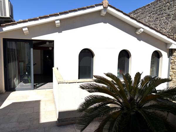 Maison 6 pièce(s) 3 chambre(s) 137.52 m²
