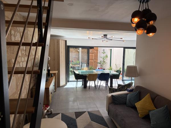 Maison 6 pièce(s) 3 chambre(s) 137.52 m²